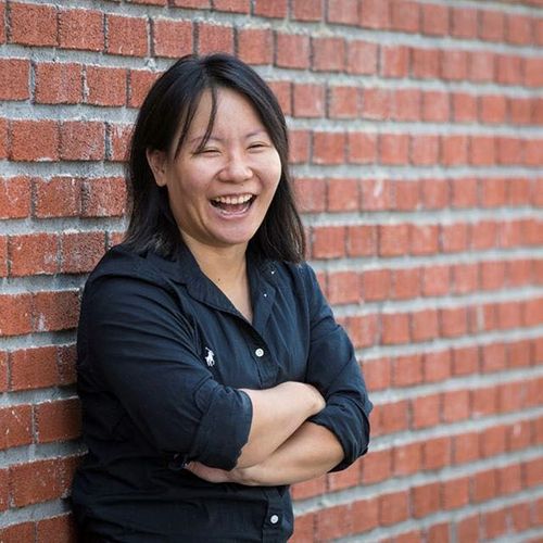 Polley Wong, CEO - JITA | Just-in-time Architecture